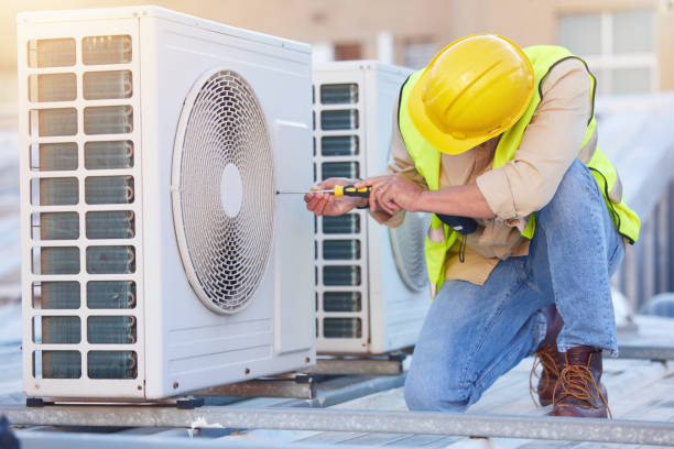 Trusted Beulah, ND HVAC Experts