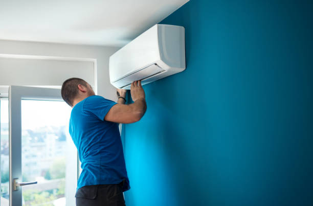 Best Local HVAC companies  in Beulah, ND